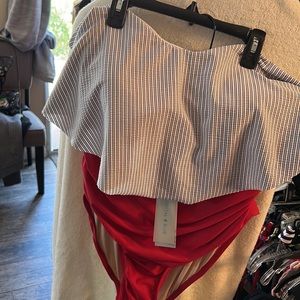 Xhilaration bikini top